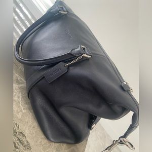 Coach Duffle Bag / Carry On